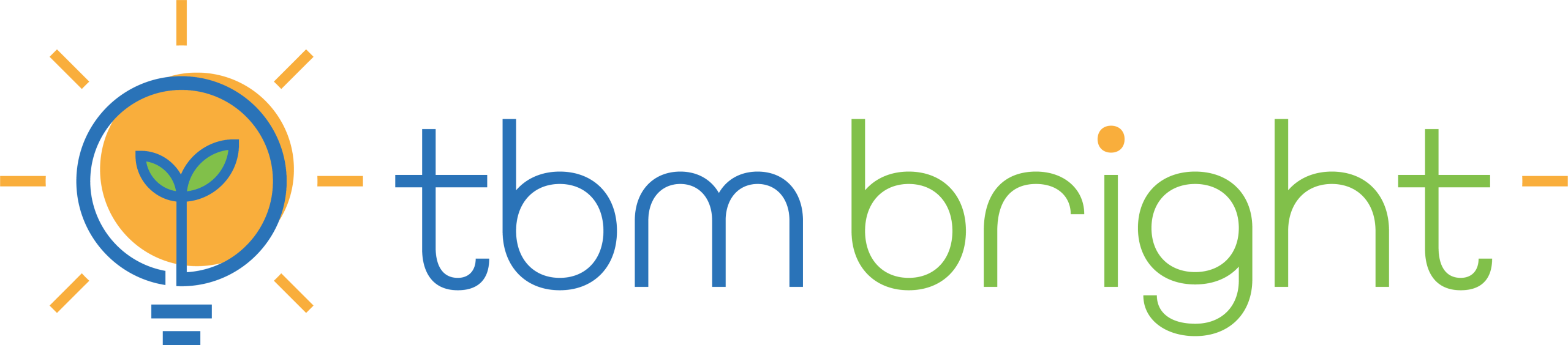 TBM Bright Logo - Colour